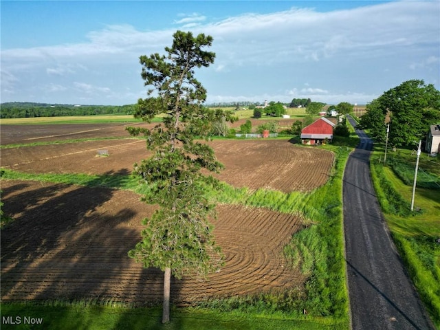 V/L Rehm Rd, Orrville, OH 44667