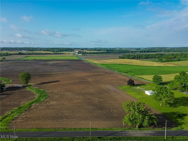 V/L Rehm Rd, Orrville, OH 44667