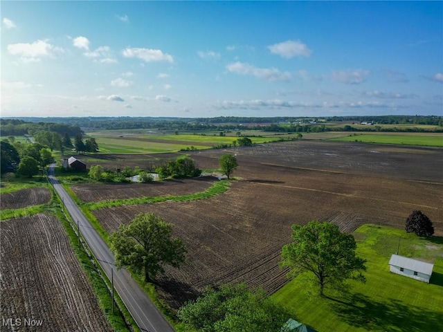 V/L Rehm Rd, Orrville, OH 44667