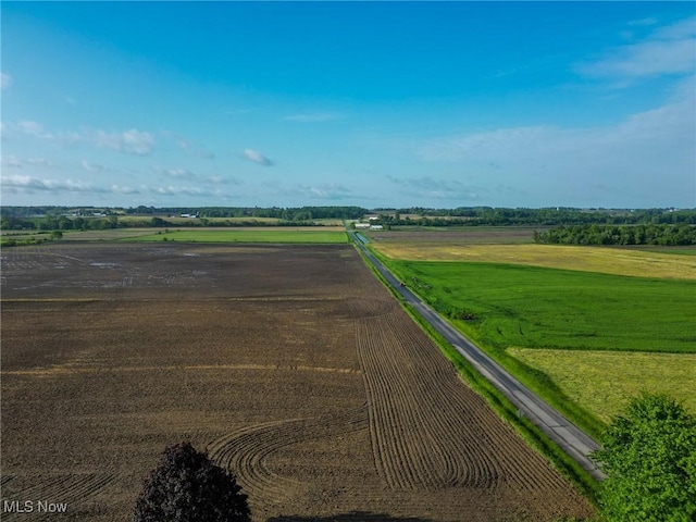 V/L Rehm Rd, Orrville, OH 44667