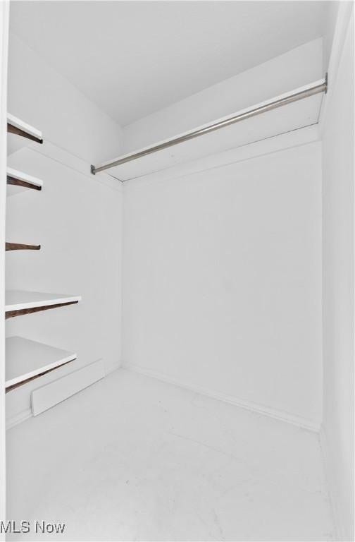 2472 Overlook Rd Unit 11, Cleveland Heights, OH 44106 - view of walk in closet