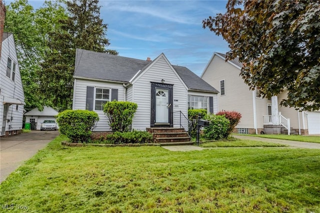 25671 Farringdon Ave, Euclid, OH 44132 - photo 1