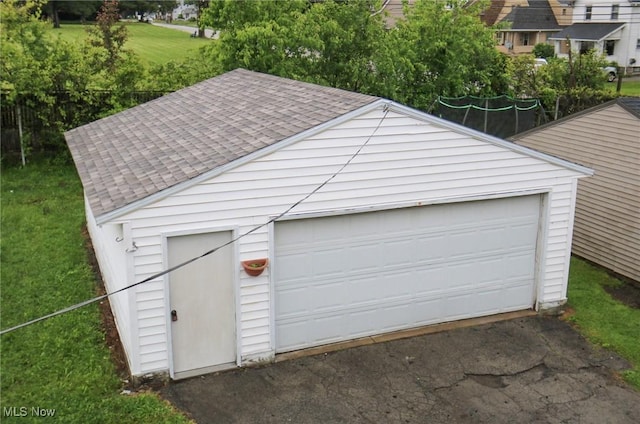 2606 Oakwood Ave, Youngstown, OH 44509 - photo 42
