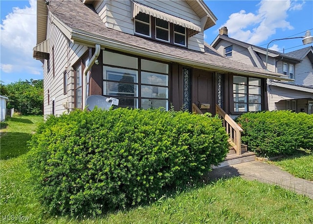 2606 Oakwood Ave, Youngstown, OH 44509 - photo 49
