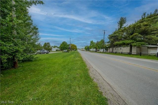 S Ave, Boardman, OH 44512