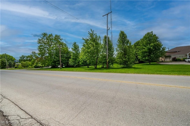 S Ave, Boardman, OH 44512