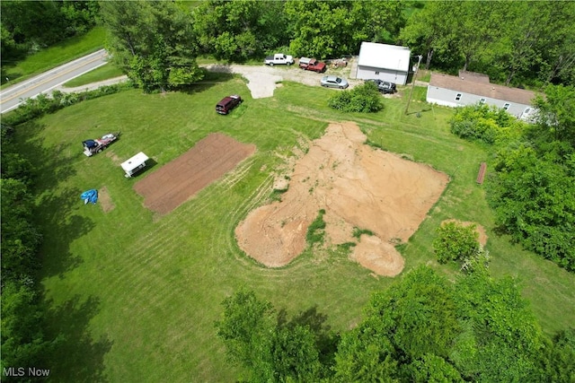 6960 Bluebell Rd, Cumberland, OH 43732 - view of property location