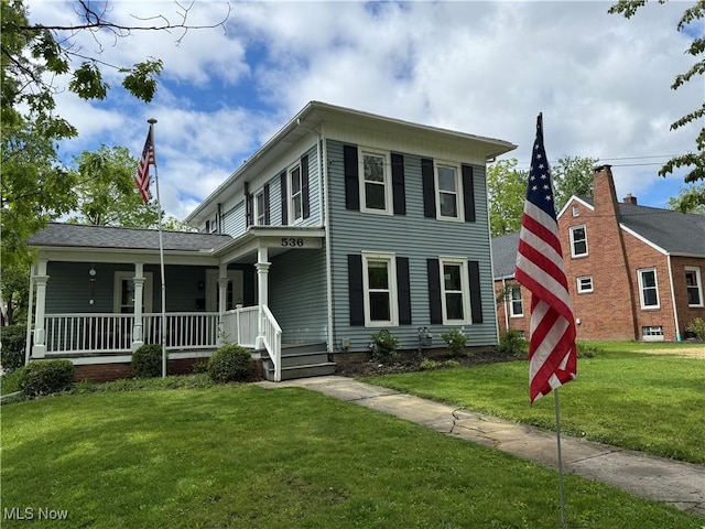 536 E Liberty St, Medina, OH 44256 - photo 2