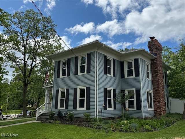 536 E Liberty St, Medina, OH 44256 - photo 3