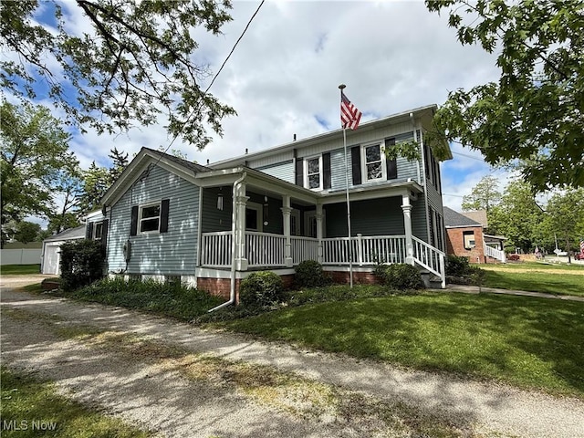 536 E Liberty St, Medina, OH 44256 - photo 4