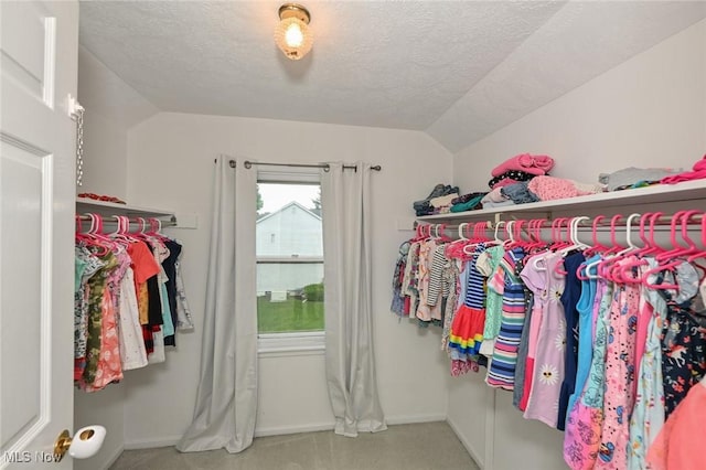 12115 Fowlers Mill Rd, Chardon, OH 44024 - view of walk in closet