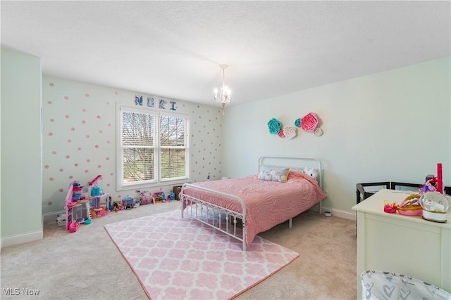 1014 Kings Ridge Blvd, Wadsworth, OH 44281 - bedroom with carpet floors and baseboards