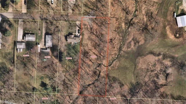 Kingston Rd, Uniontown, OH 44685