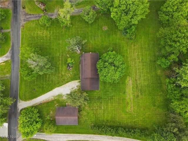 22010 Mountz Rd, Minerva, OH 44657 - drone / aerial view