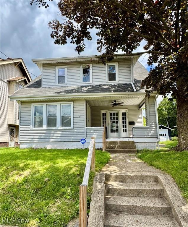 1131 16th St NW, Canton, OH 44703 - photo 1