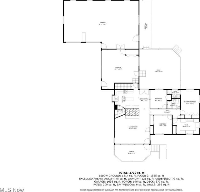 153 Cheyenne Trl, Malvern, OH 44644 - floor plan / room layout