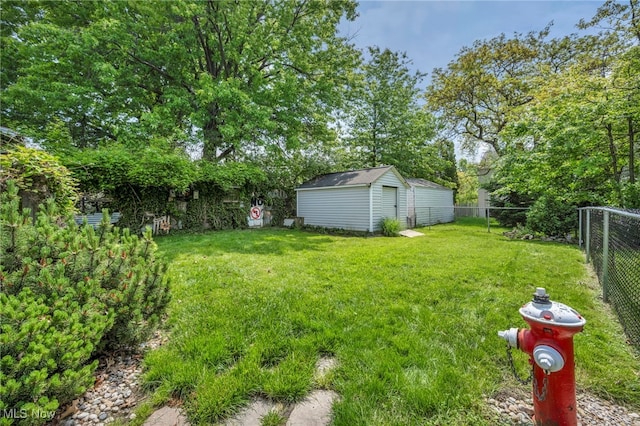 21650 Wilmore Ave, Euclid, OH 44123 - view of yard featuring view of scattered trees