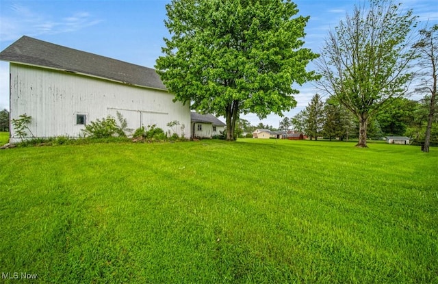 1092 State Route 46 N, Jefferson, OH 44047 - view of green lawn