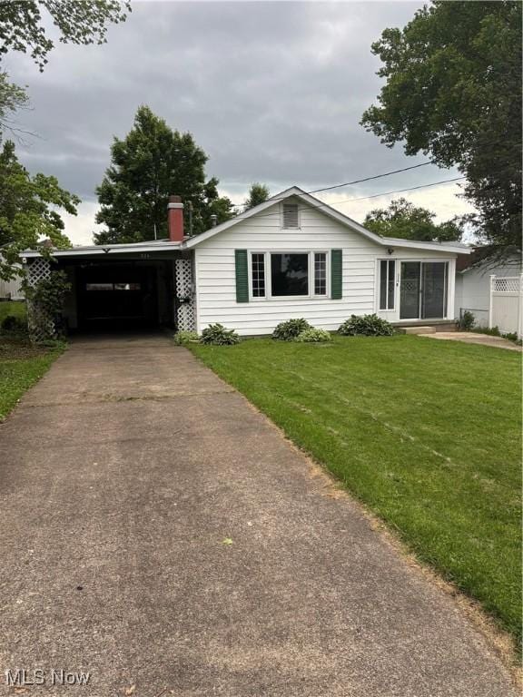 526 Brookover Ave, Zanesville, OH 43701 - photo 1