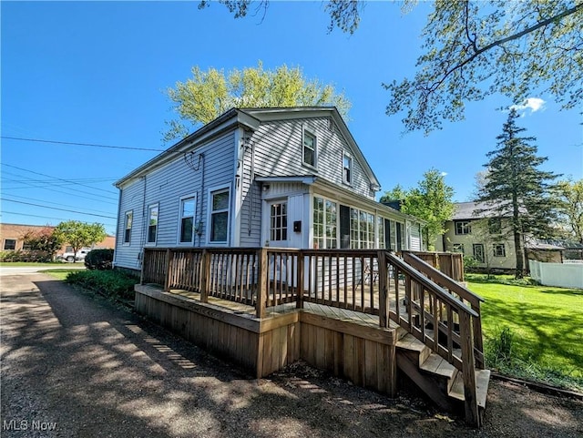 206 S Hambden St, Chardon, OH 44024 - photo 5