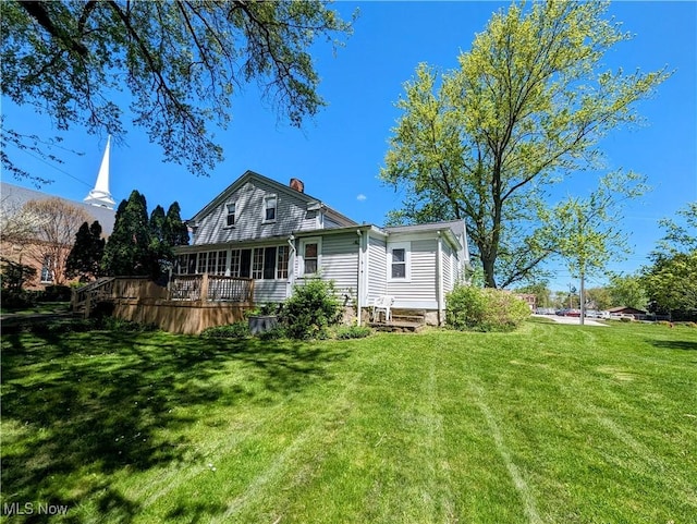 206 S Hambden St, Chardon, OH 44024 - photo 7