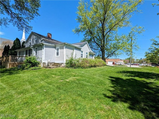 206 S Hambden St, Chardon, OH 44024 - photo 8