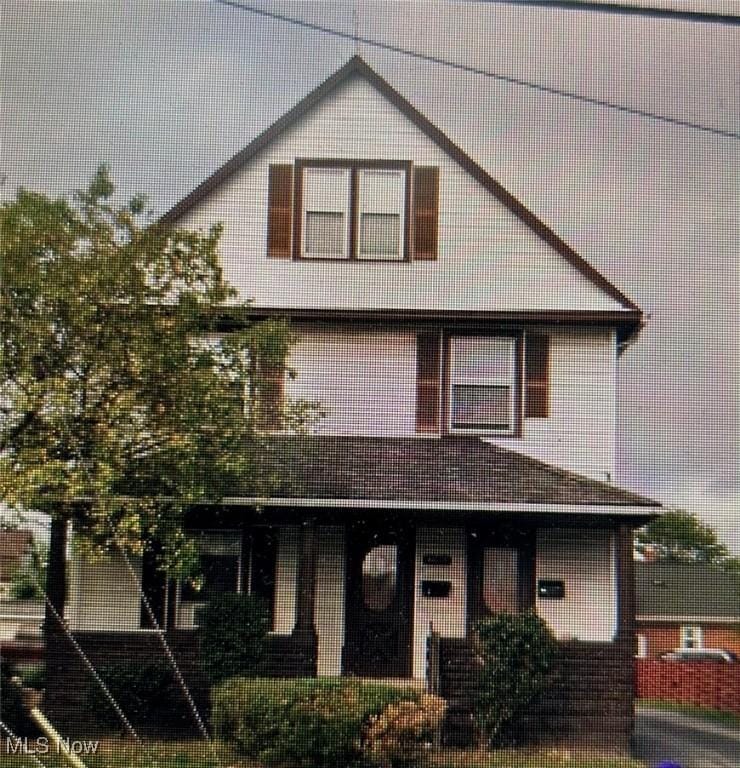 5502 Turney Rd, Garfield Heights, OH 44125 - photo 1
