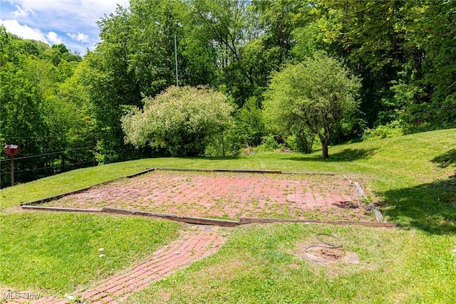 18288 Township Rd Unit 284, Coshocton, OH 43812 - view of grassy yard
