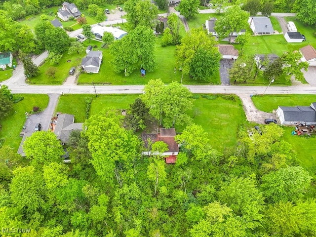 14721 Zenith Dr, Newbury, OH 44065 - aerial view of residential area