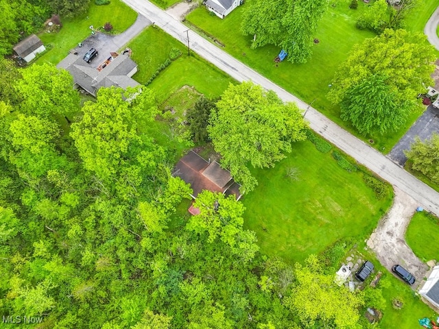 14721 Zenith Dr, Newbury, OH 44065 - drone / aerial view