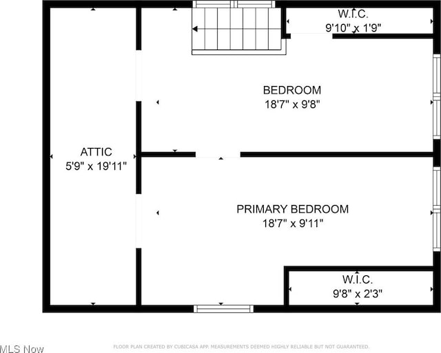 14721 Zenith Dr, Newbury, OH 44065 - home floor plan