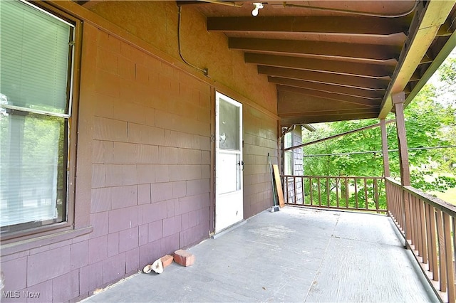 1033 Monnot Pl NW, Canton, OH 44703 - view of patio / terrace