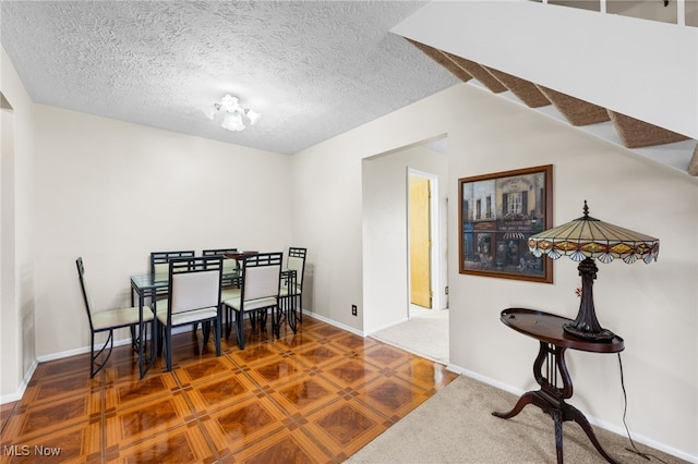 6874 Stratford Cir Unit D, Mentor, OH 44060 - dining space with baseboards