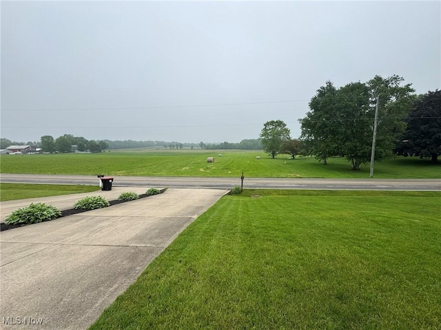 10957 Mogadore Ave NW, Uniontown, OH 44685 - view of street