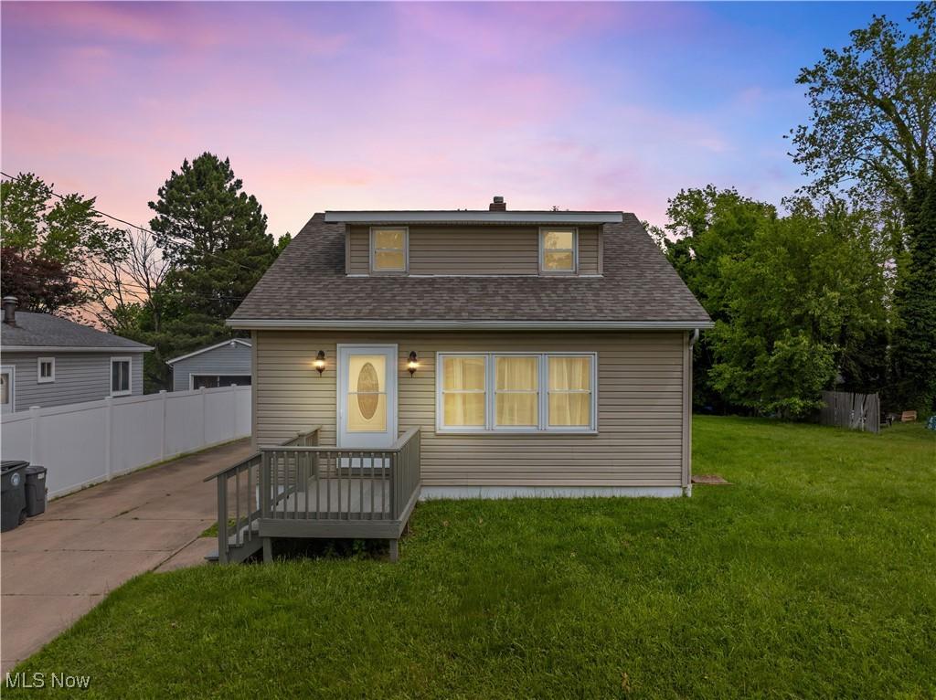 703 Annapolis Ave, Akron, OH 44310 - photo 1