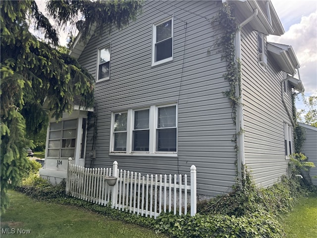 324 The Brooklands, Akron, OH 44305 - view of home's exterior