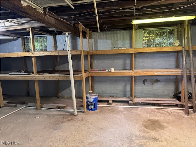 324 The Brooklands, Akron, OH 44305 - view of storage