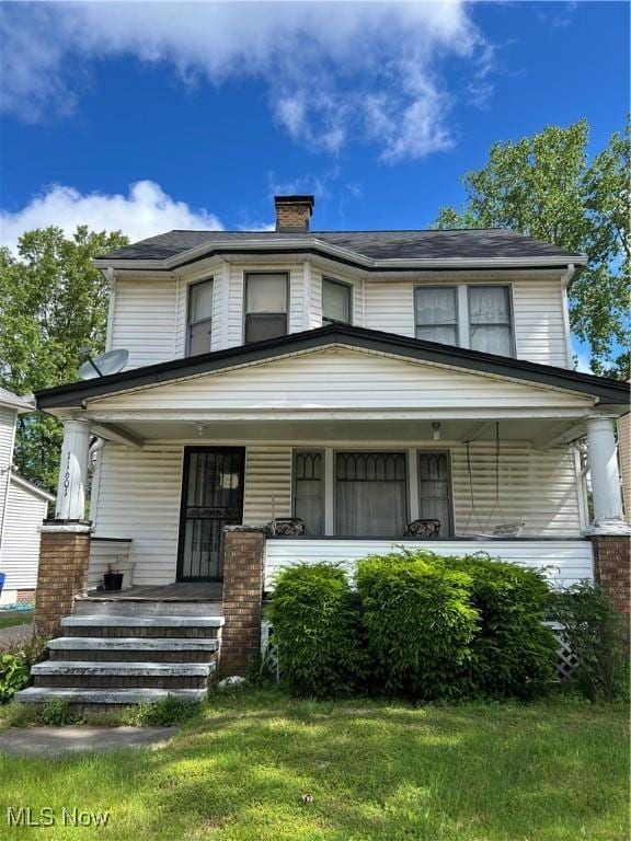 11601 Rutland Ave, Cleveland, OH 44108 - photo 1