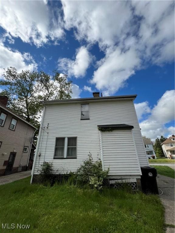 11601 Rutland Ave, Cleveland, OH 44108 - photo 2