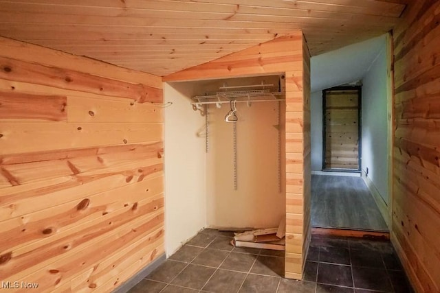29655 Buck Rd, Salem, OH 44460 - view of closet