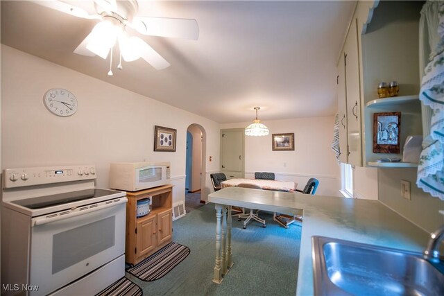 3751 Bellwood Dr NW, Canton, OH 44708 - photo 11