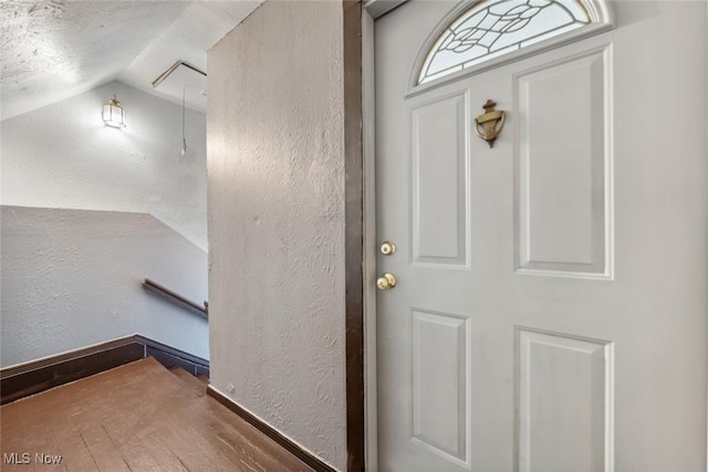 3399 E 65th St, Cleveland, OH 44127 - view of doorway to property