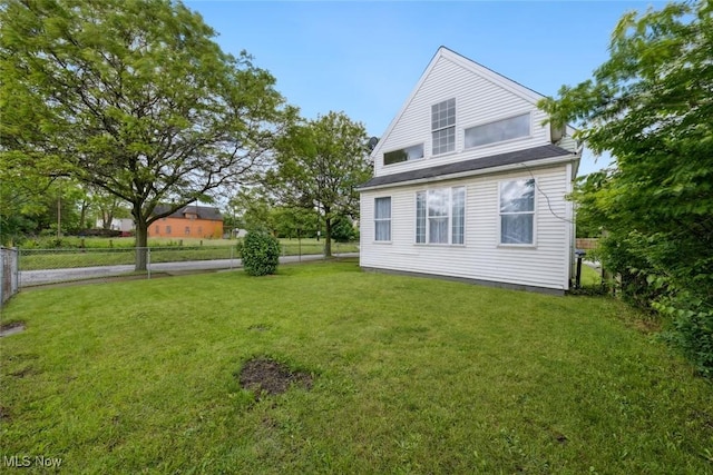 3399 E 65th St, Cleveland, OH 44127 - view of home's exterior