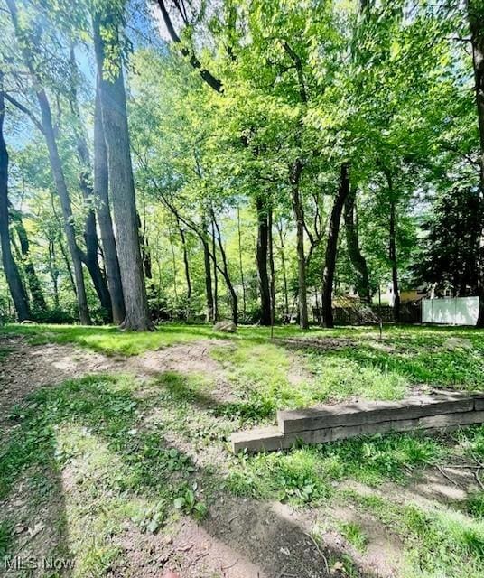 201 Valleyview Dr, Kent, OH 44240 - view of yard