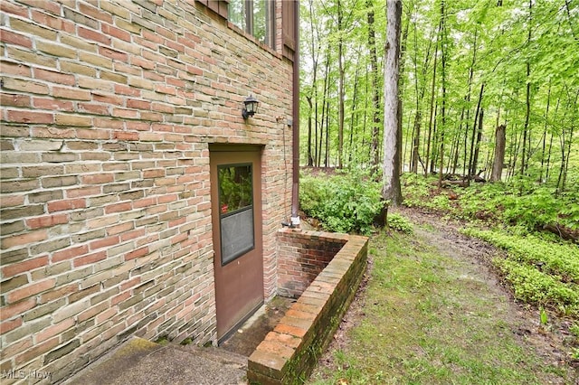 5074 Tall Timbers Dr, Richfield, OH 44286 - view of yard with a view of trees