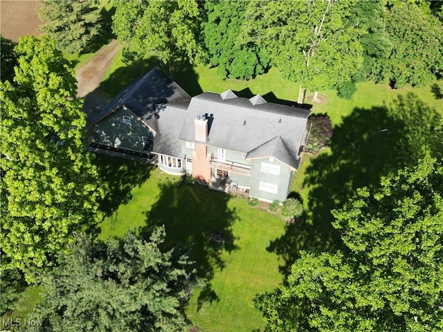 5399 N Elyria Rd, West Salem, OH 44287 - view of subject property