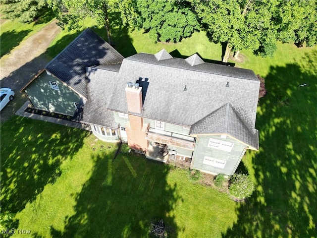 5399 N Elyria Rd, West Salem, OH 44287 - view of subject property
