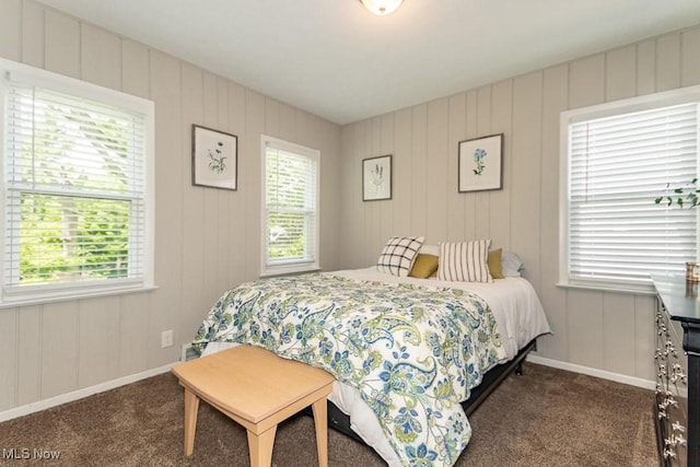 1620 S Taylor Rd, Cleveland Heights, OH 44118 - carpeted bedroom featuring baseboards