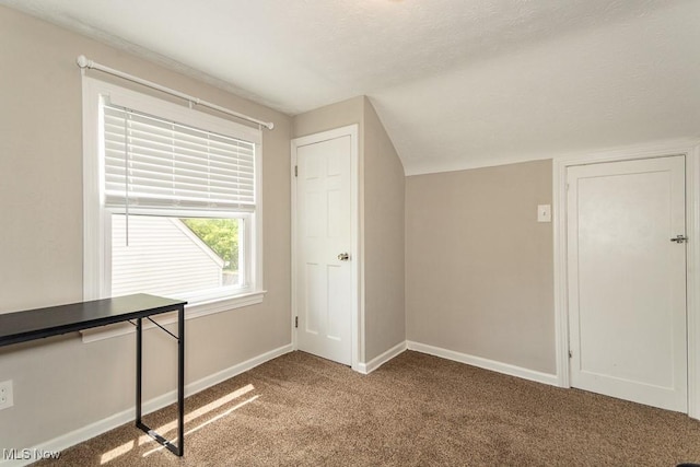 1620 S Taylor Rd, Cleveland Heights, OH 44118 - bonus room with carpet floors and baseboards