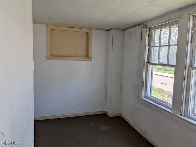 1367 Clearaire Rd, Cleveland, OH 44110 - view of empty room